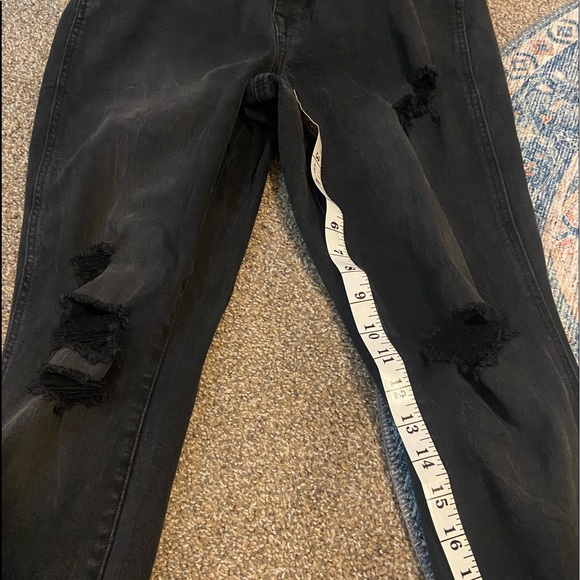 Maurices High Rise Skinny Jeans - Picture 3 of 7